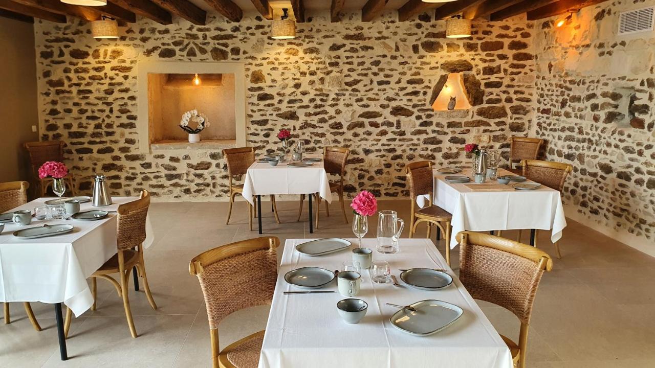Maison Fleuriet Menetou-Ratel Exterior photo