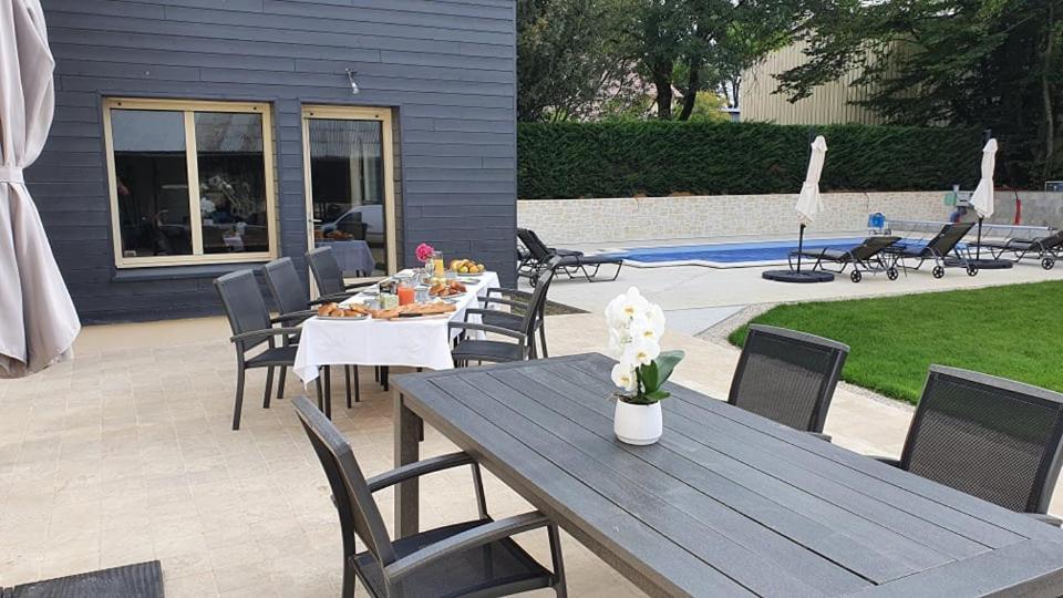 Maison Fleuriet Menetou-Ratel Exterior photo